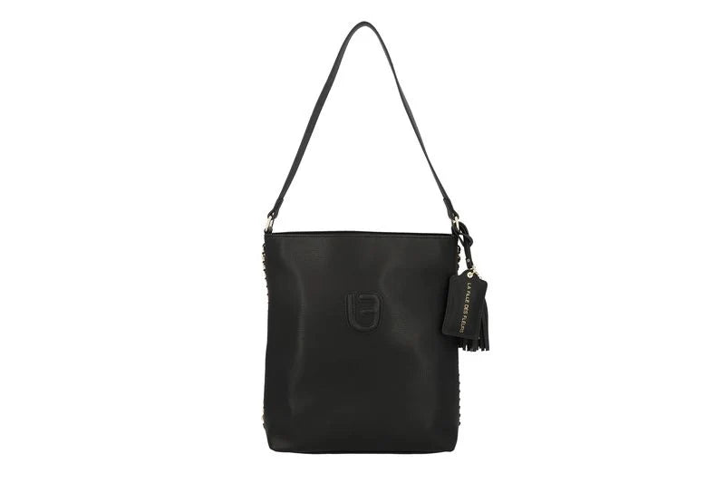 LA FILLE DES FLEURS IVANACER/15BLACK