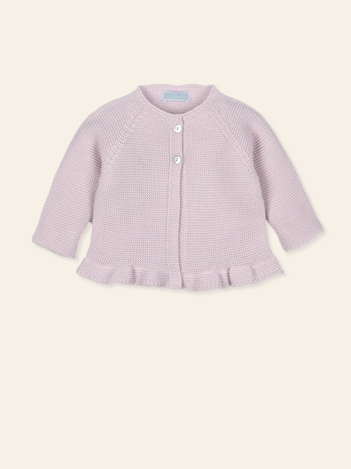 MAC ILUSION KIDS 9480MALVA
