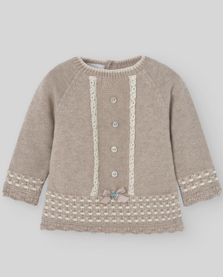 PAZ RODRIGUEZ 003-121899LIGHT BROWN