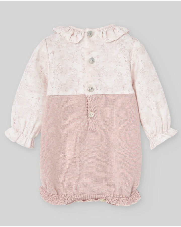 PAZ RODRIGUEZ 005-122079POWERD PINK