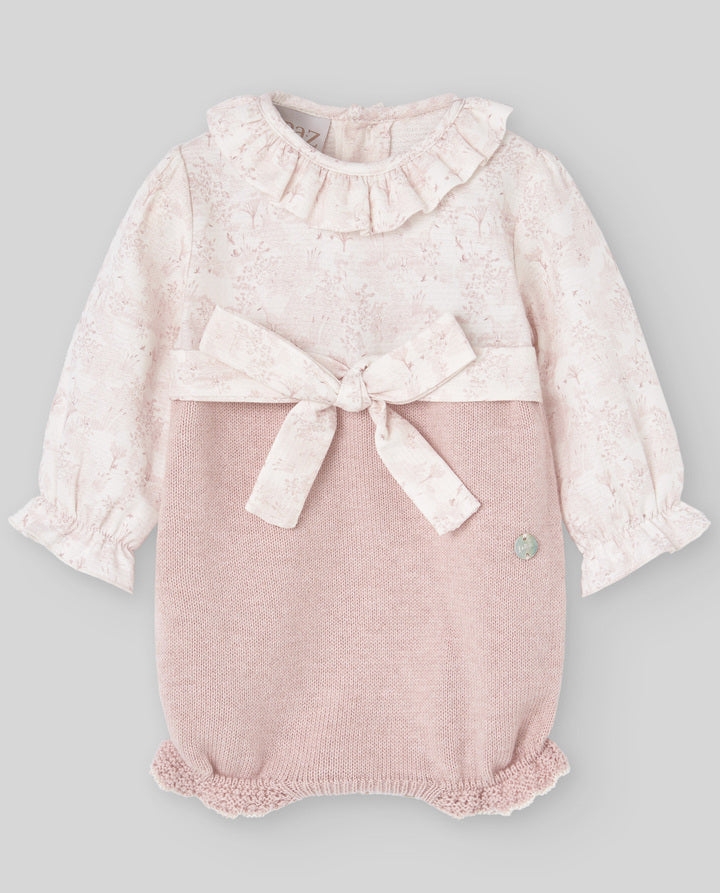 PAZ RODRIGUEZ 005-122079POWERD PINK