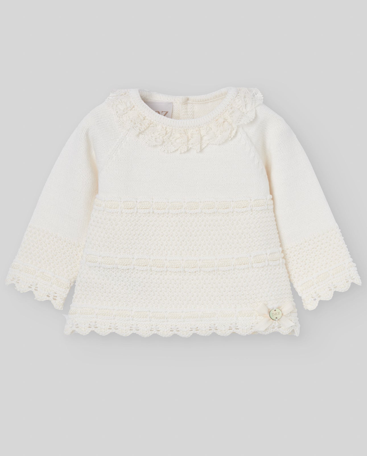 PAZ RODRIGUEZ 103-111833CREMA-BEIGE