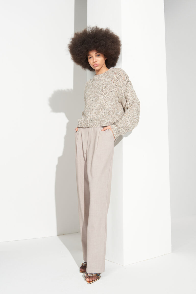 SO ALLURE A44023ACHAMPAGNE