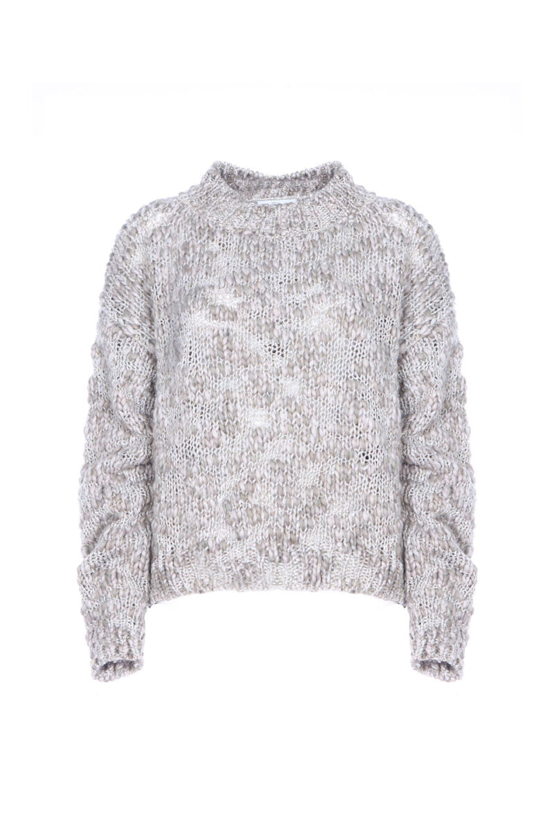 SO ALLURE A44023ACHAMPAGNE