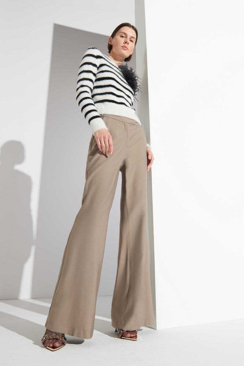 SO ALLURE O66031ACAPPUCCINO