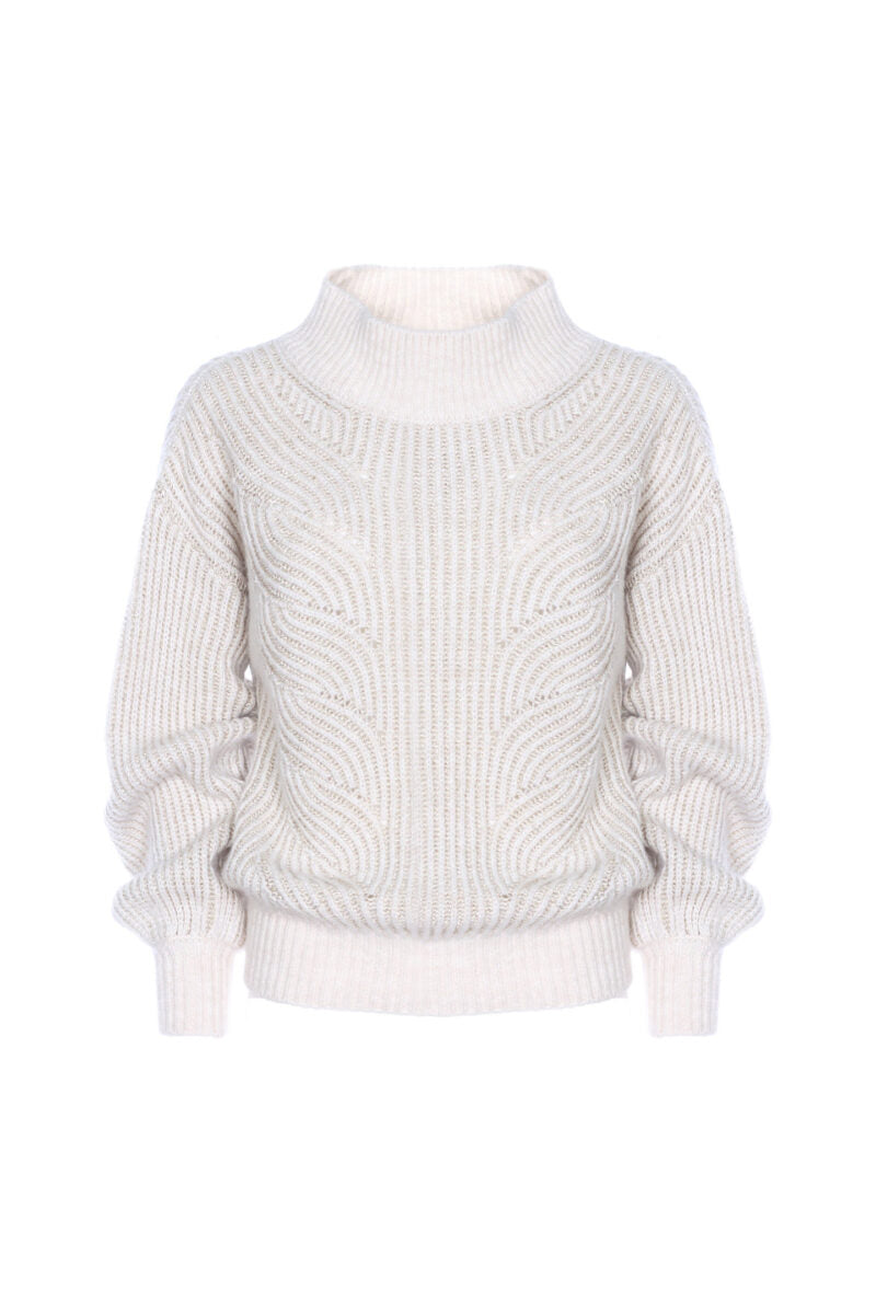 SO ALLURE R44046ACHAMPAGNE