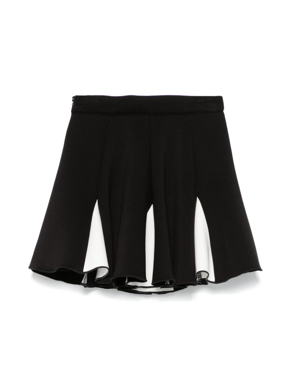 TWINSET KIDS GJ2012NERO-BIANCO