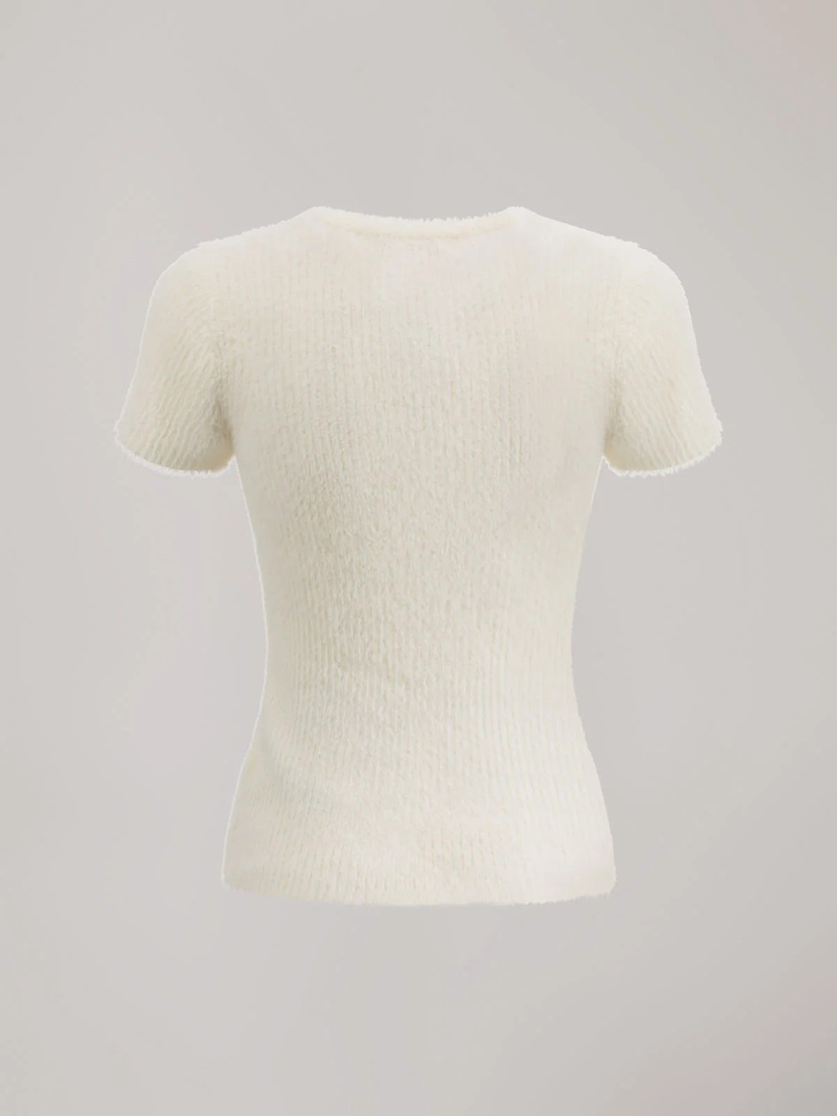 MAGLIA DONNA GIROCOLLO A MEZZA MANICA SALE HINNOMINATE HMABW03183 SALE HINNOMINATE 