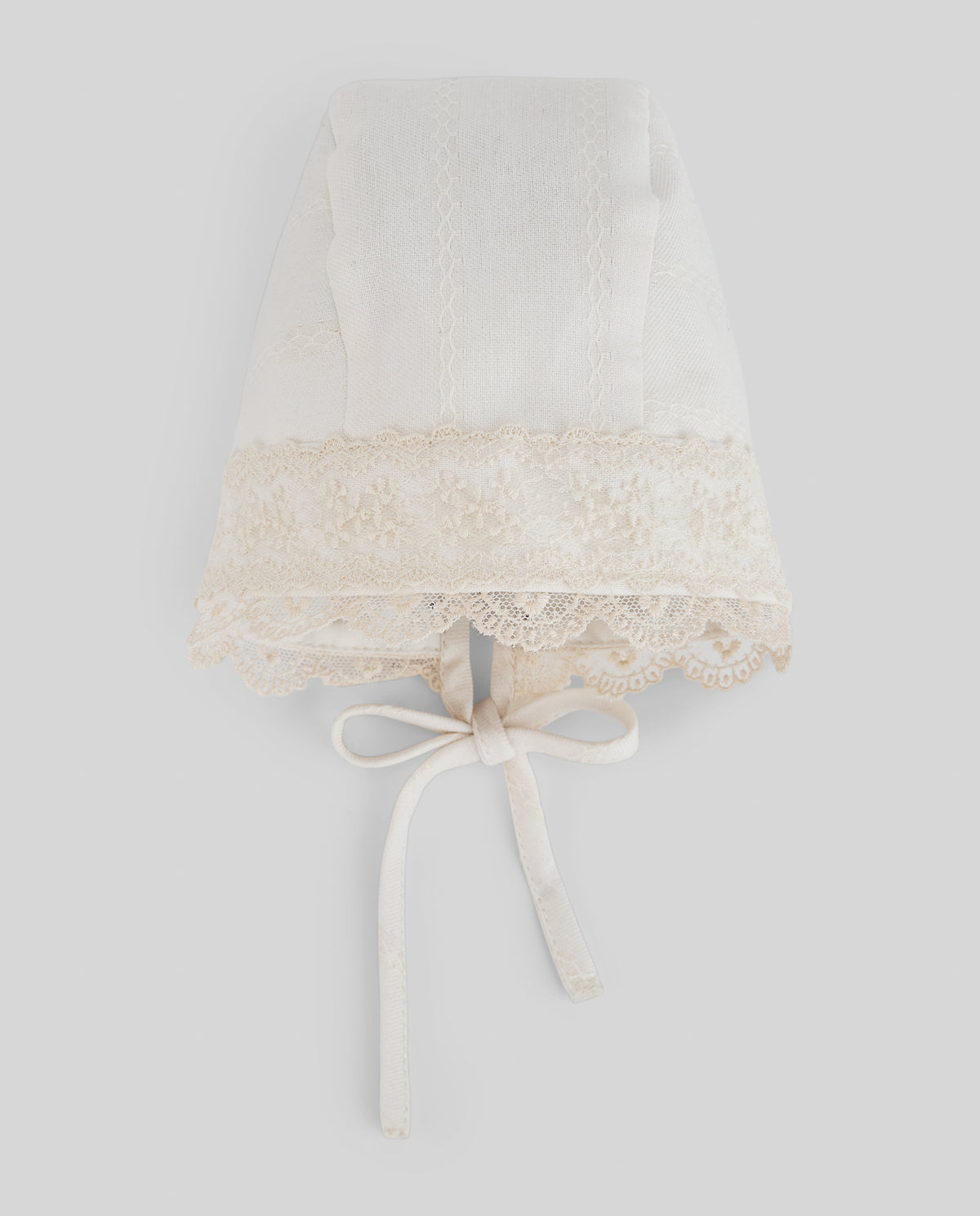 cappello "lua" 011-154042 CREAM PAZ RODRIGUEZ 