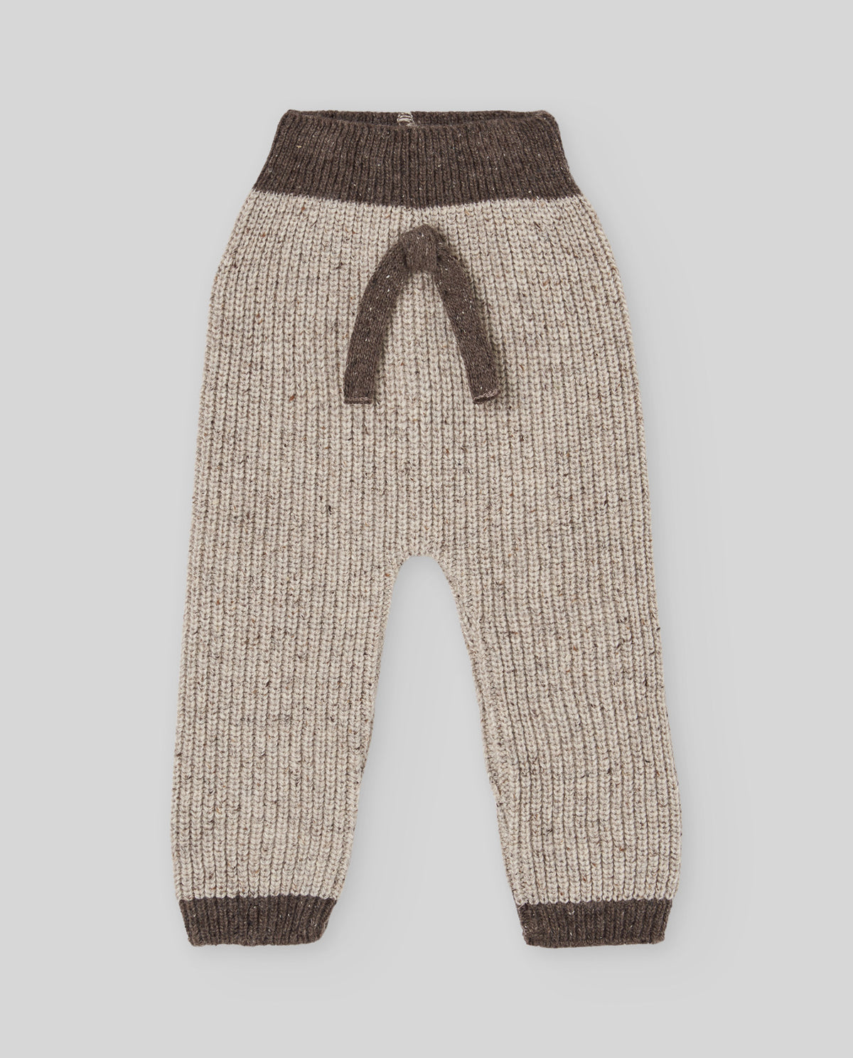 pantalone 016-134089 CAPPUCCINO PAZ RODRIGUEZ 