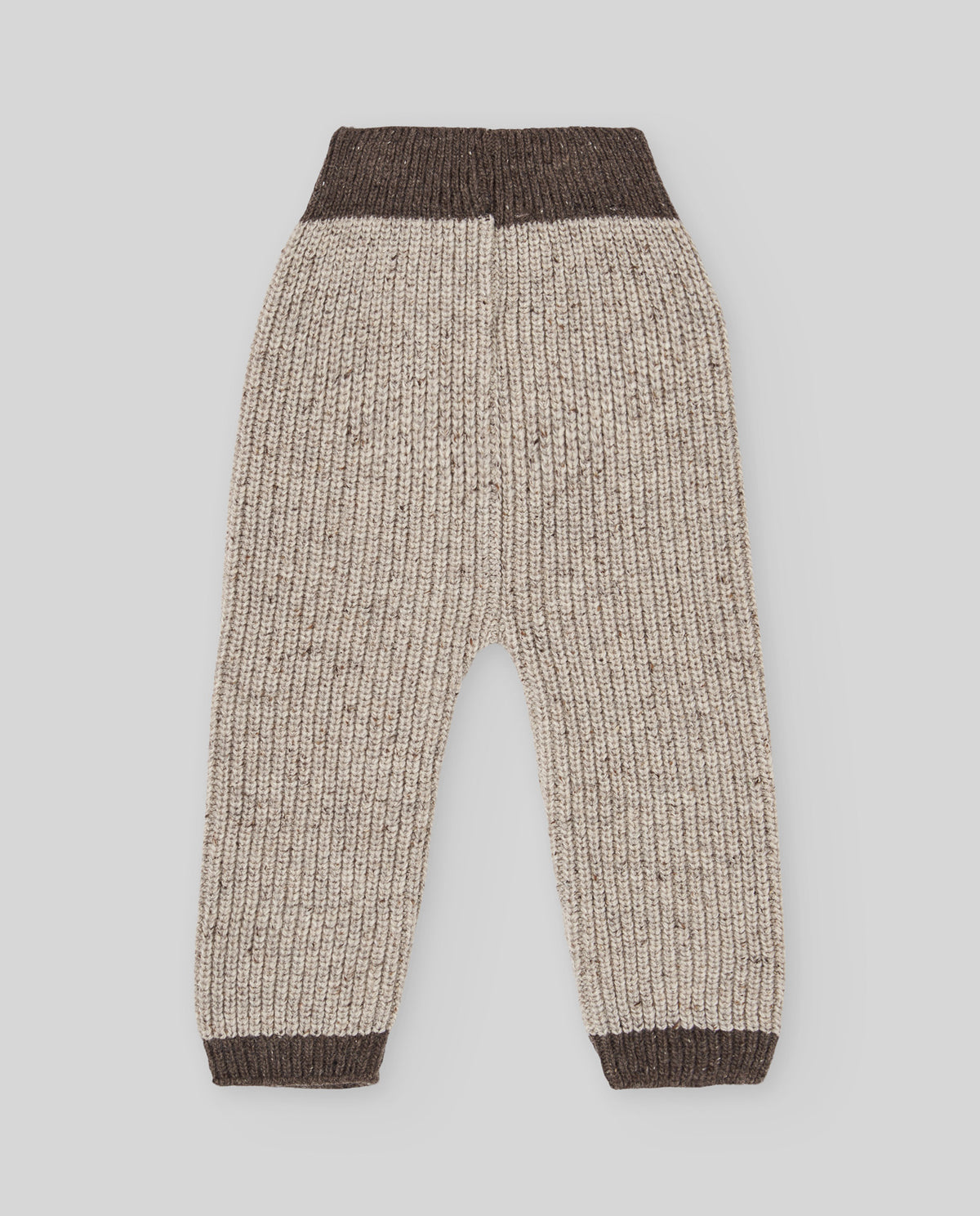 pantalone 016-134089 CAPPUCCINO PAZ RODRIGUEZ 