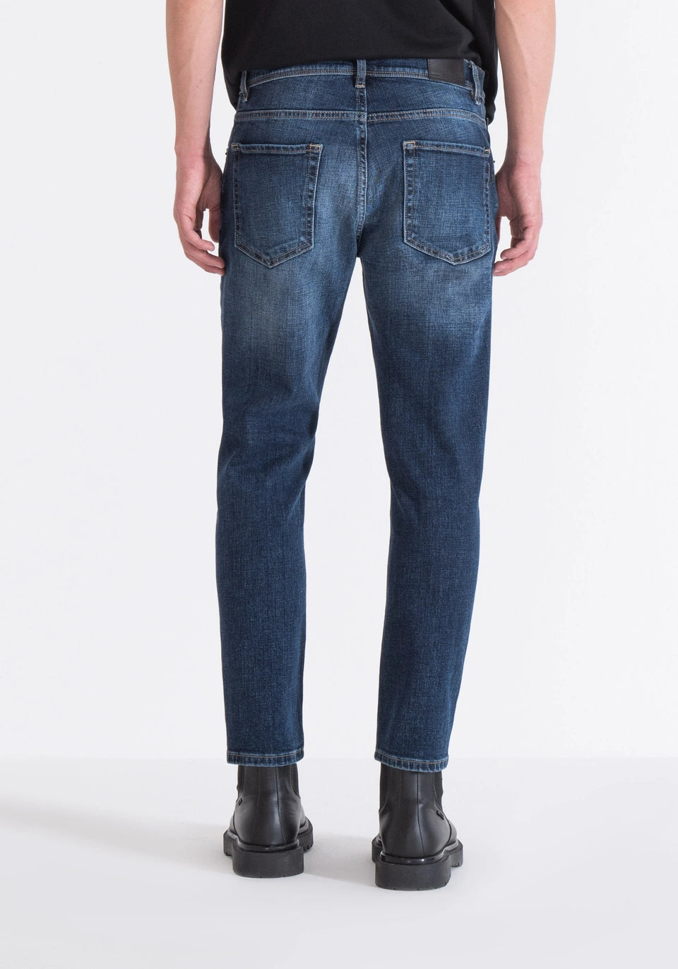 ANTONY MORATO MMDT00264BLU