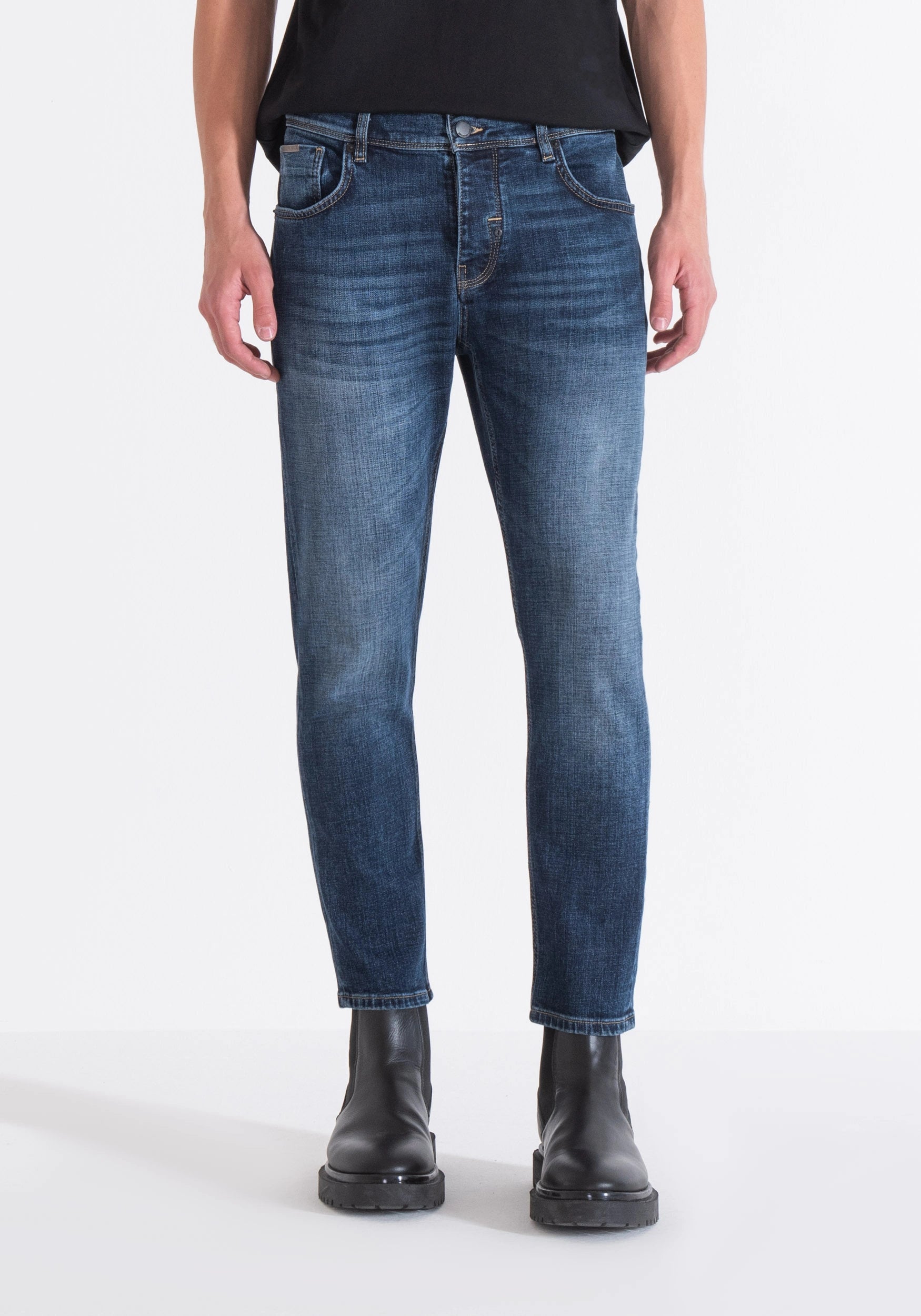 ANTONY MORATO MMDT00264BLU