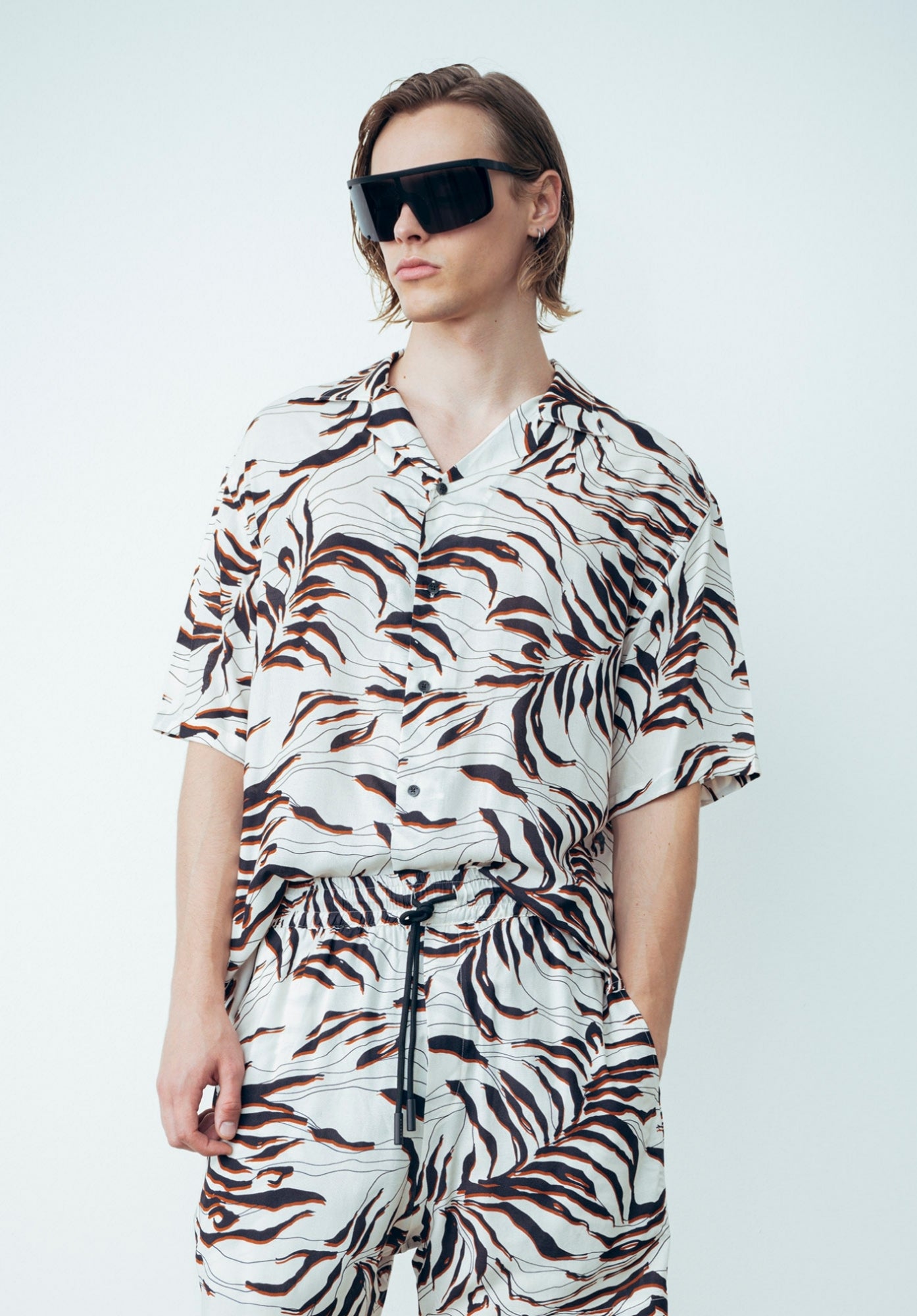 GAELLE PARIS GAABM00043FOGLIA JUNGLE