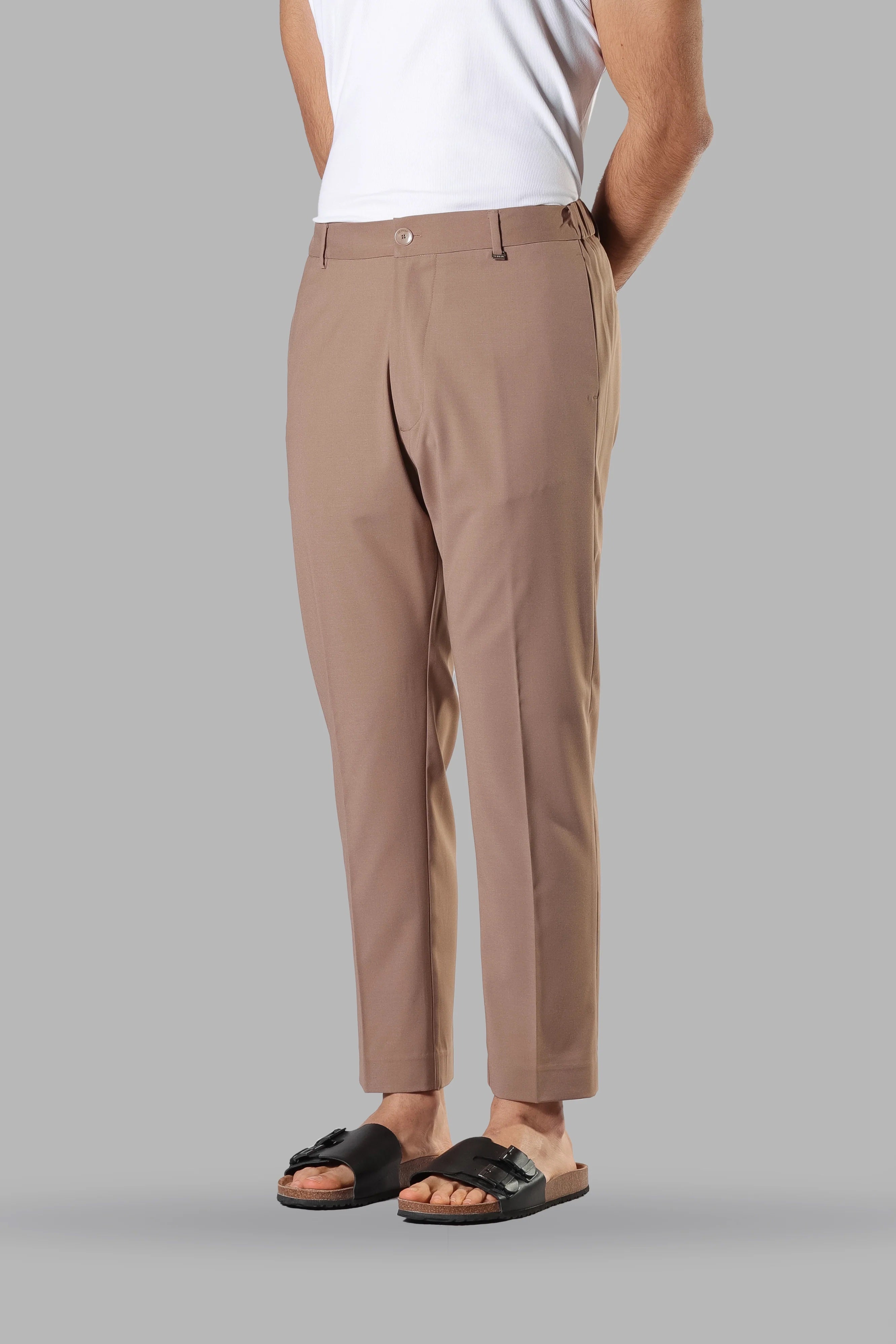 I'M BRIAN PA2922BEIGE