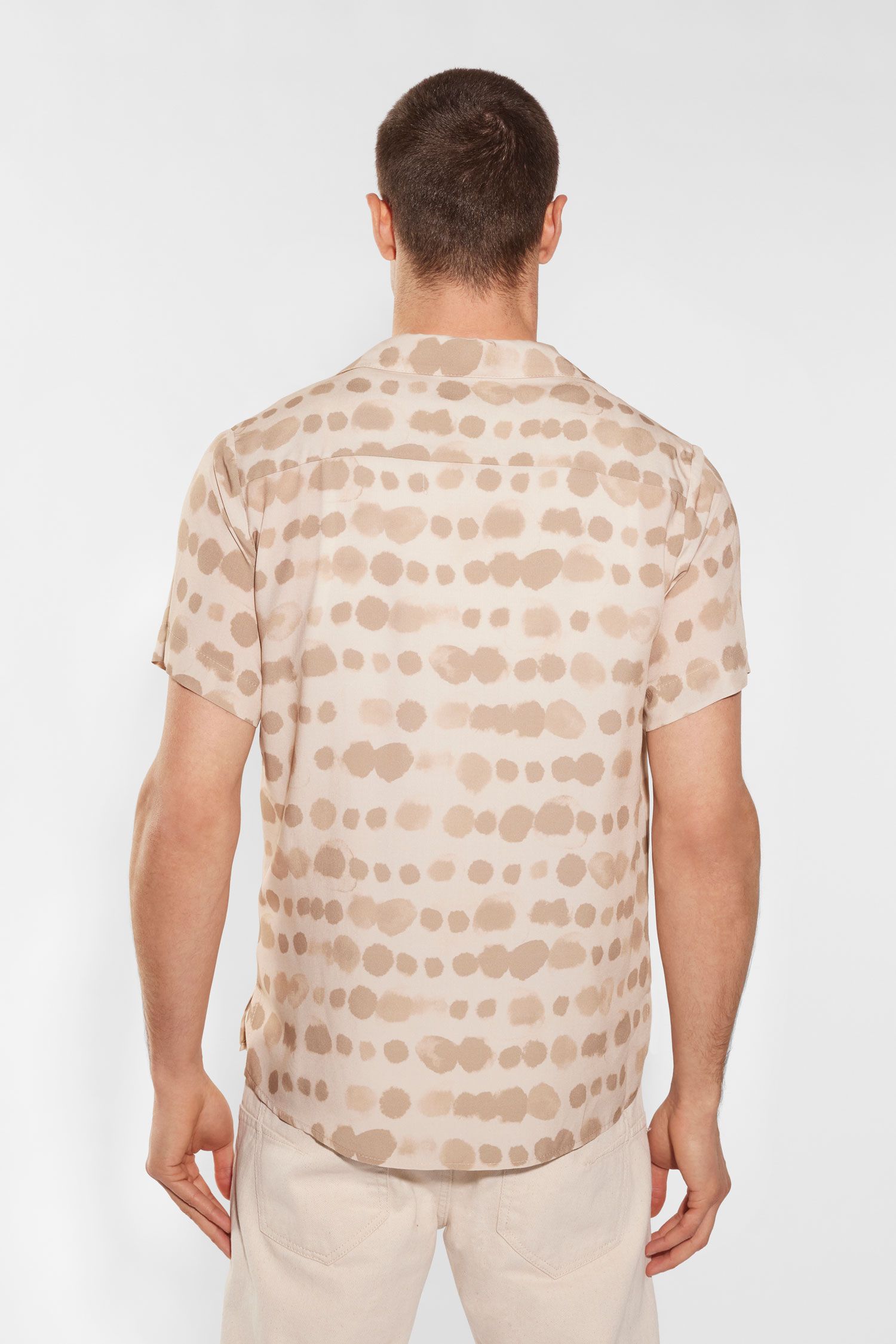 IMPERIAL uomo CYI8HDSBEIGE