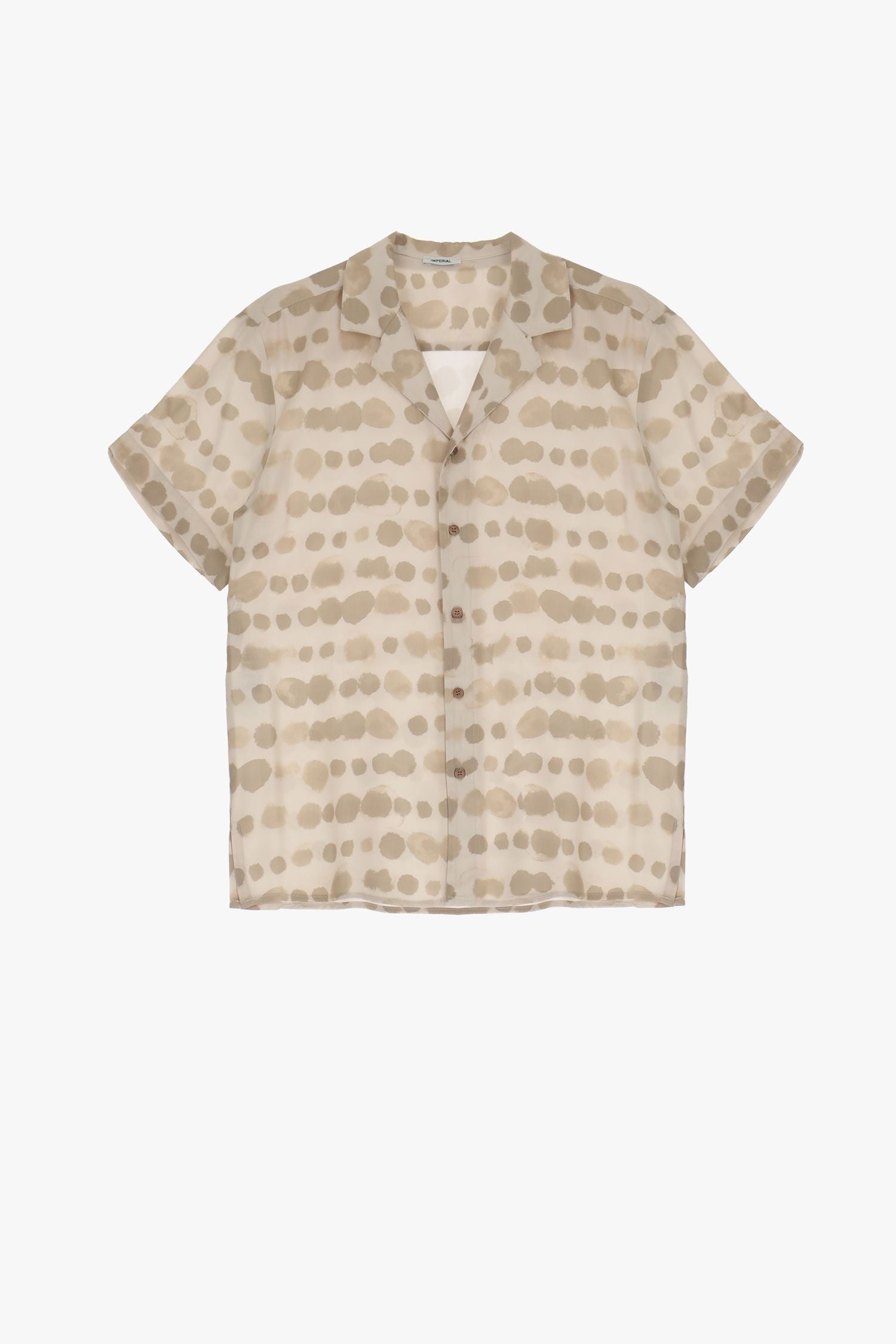 IMPERIAL uomo CYI8HDSBEIGE