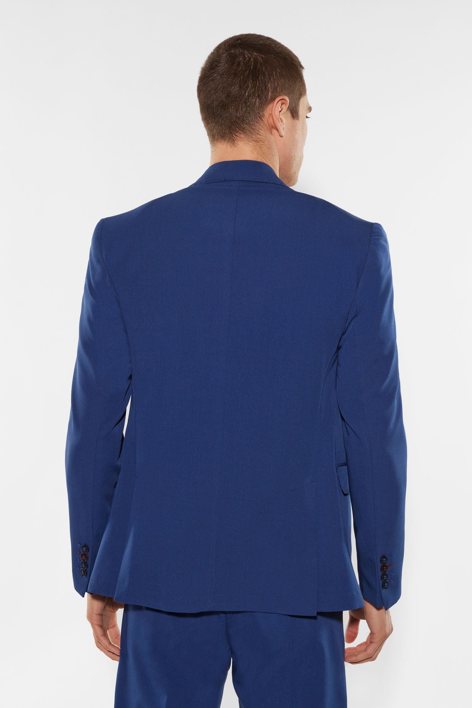 IMPERIAL uomo J640320317BLU