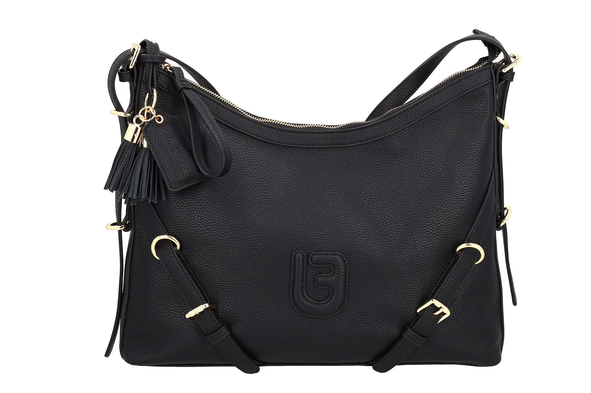 LA FILLE DES FLEURS MAGDACER\14BLACK