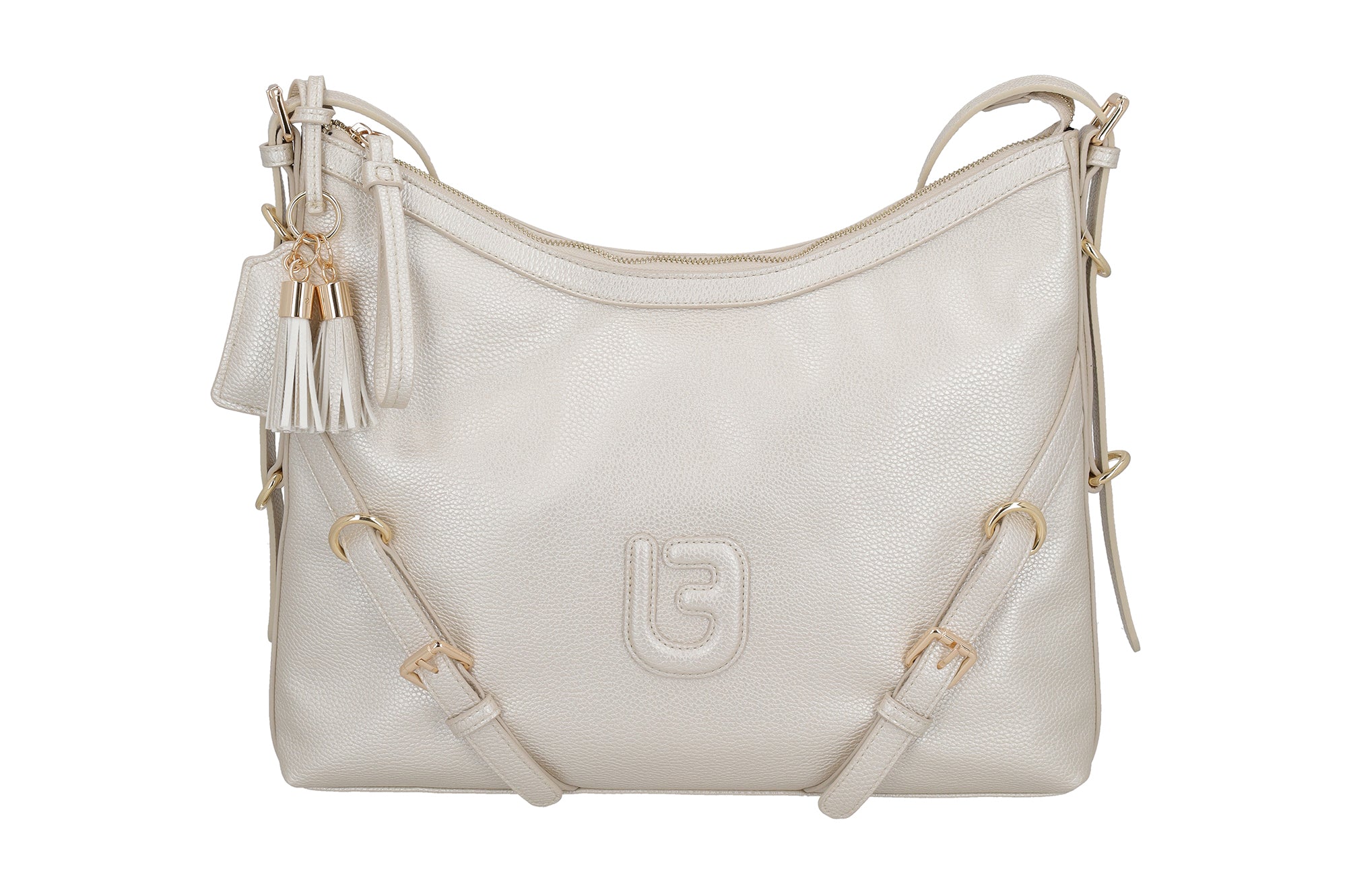 LA FILLE DES FLEURS MAGDACER\14LIGTH GOLD