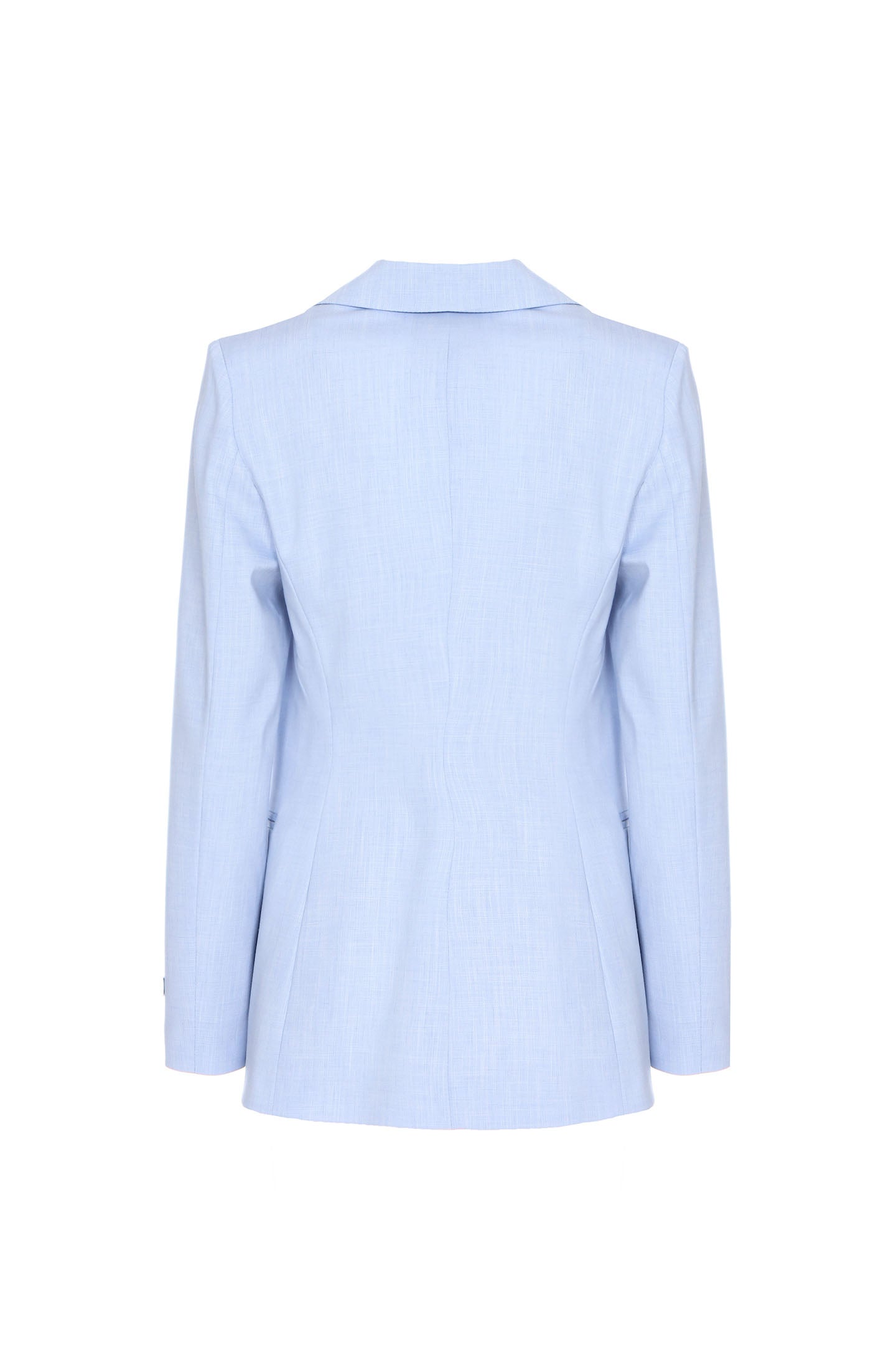 SO ALLURE D3021LIGHT BLUE