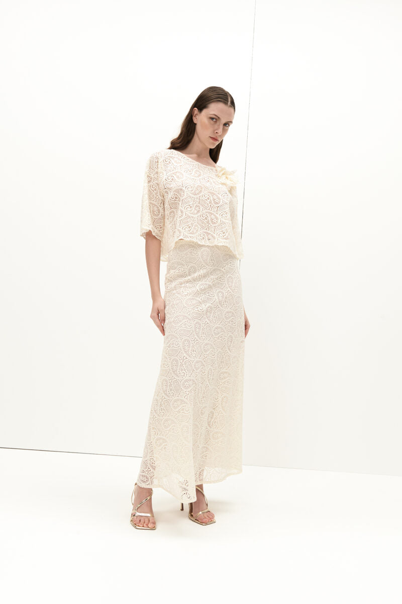 SO ALLURE L5017BUTTER
