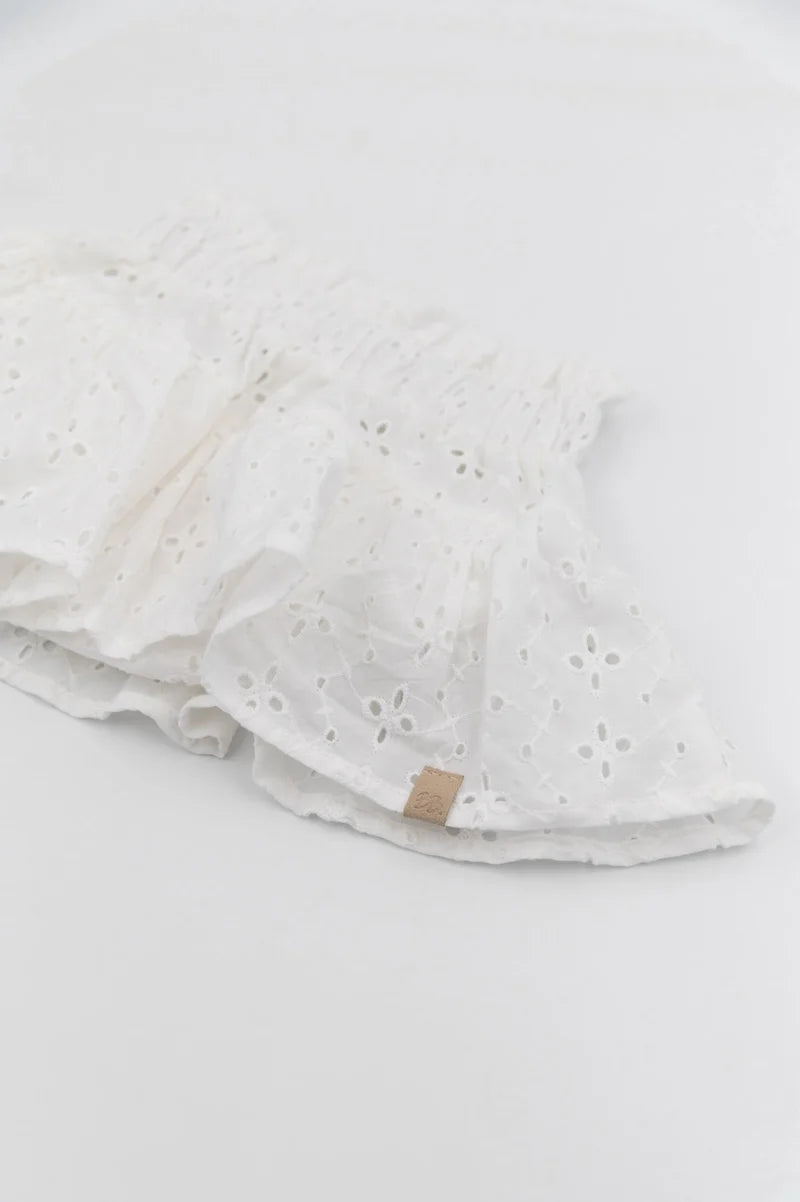 BAMBOOM 827OFF WHITE