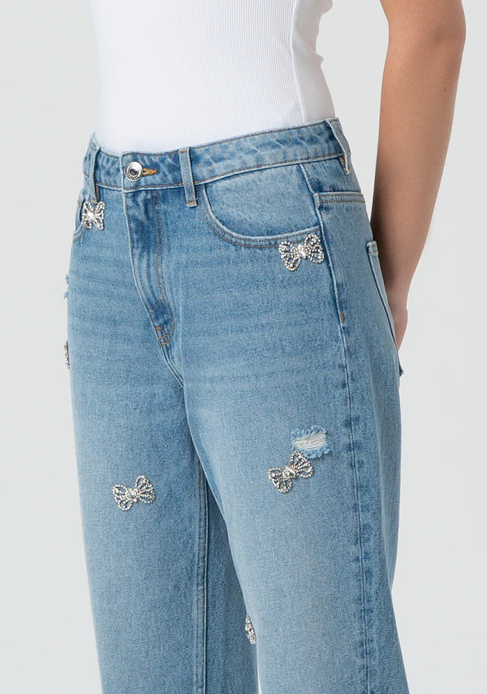 FRACOMINA FR25SVD005D41903DENIM