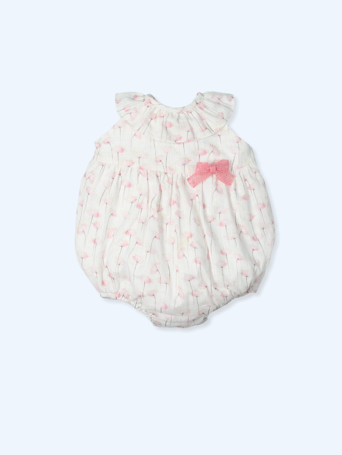 MAC ILUSION KIDS 9782BIANCO
