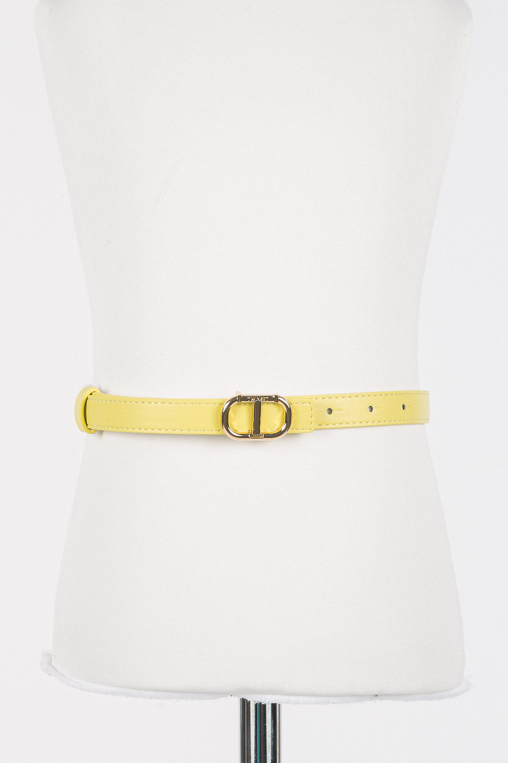 TWINSET KIDS 251GJ5011GIALLO