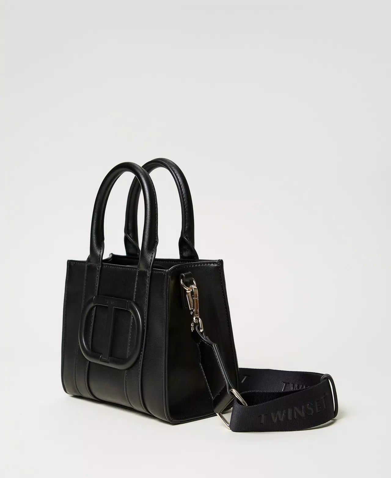 TWINSET KIDS 251GJ8013NERO