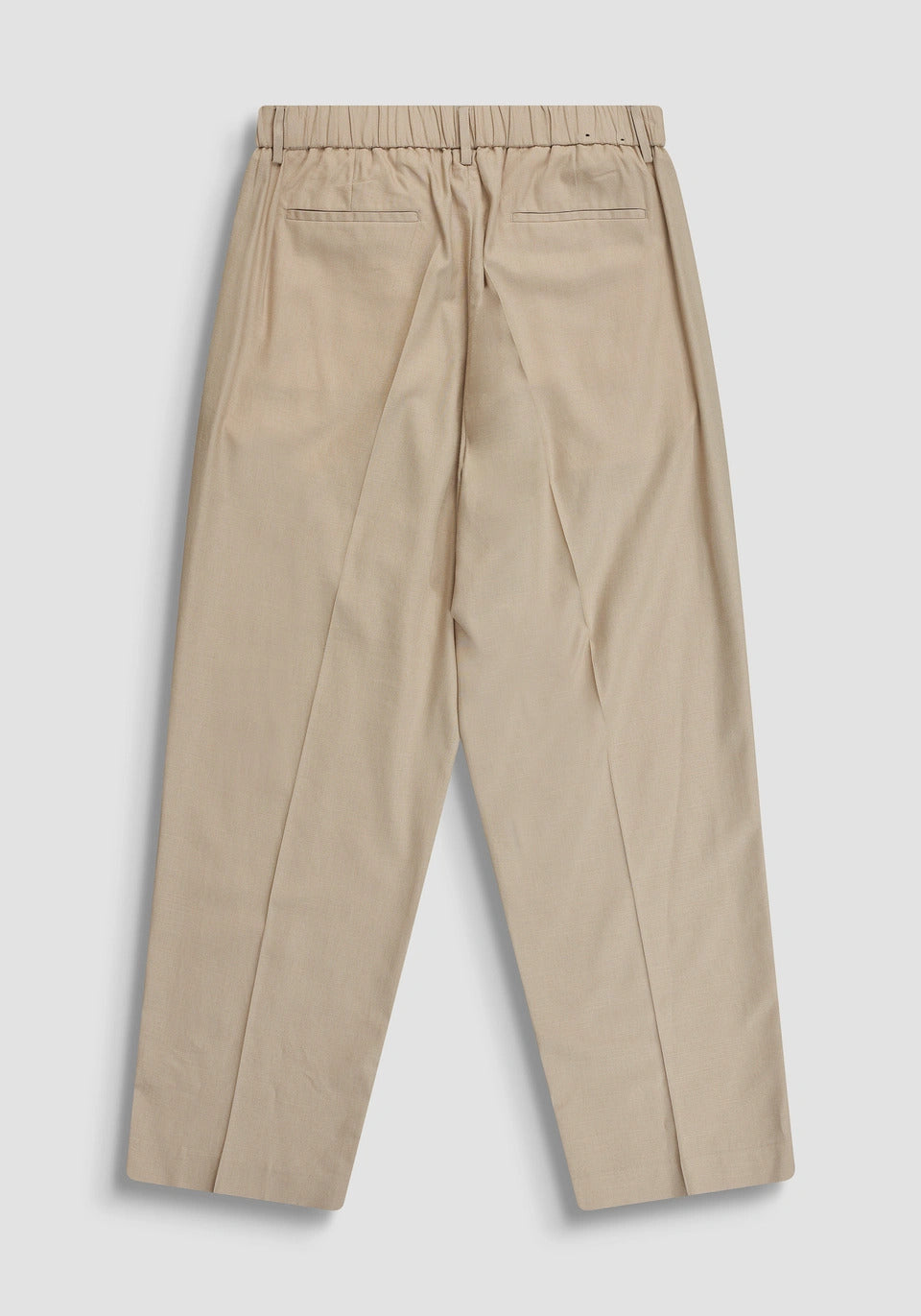PANTALONE UOMO WIDE LEG BEIGE ANTONY MORATO MMTR00779 FA800213 BEIGE ANTONY MORATO 