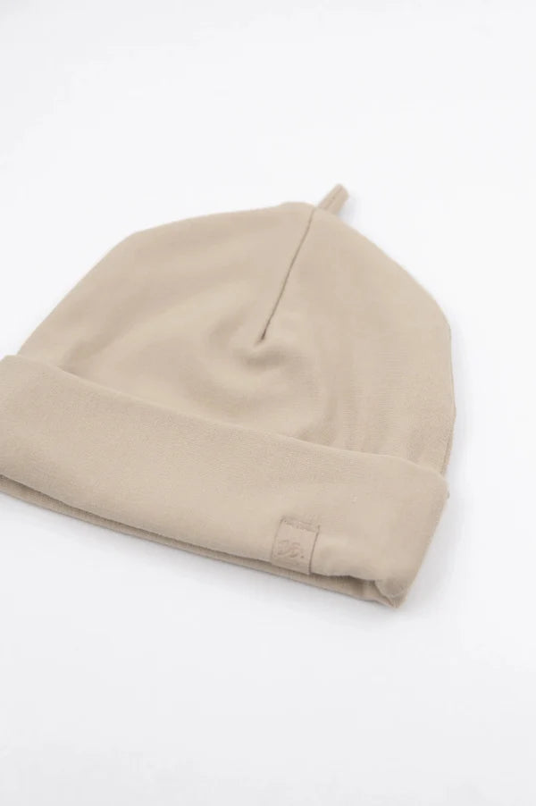 CAPPELLINO NEOANTO/A CON BORDO LITH MUSTARD BAMBOOM 1150 LIGHT MUSTARD BAMBOOM 