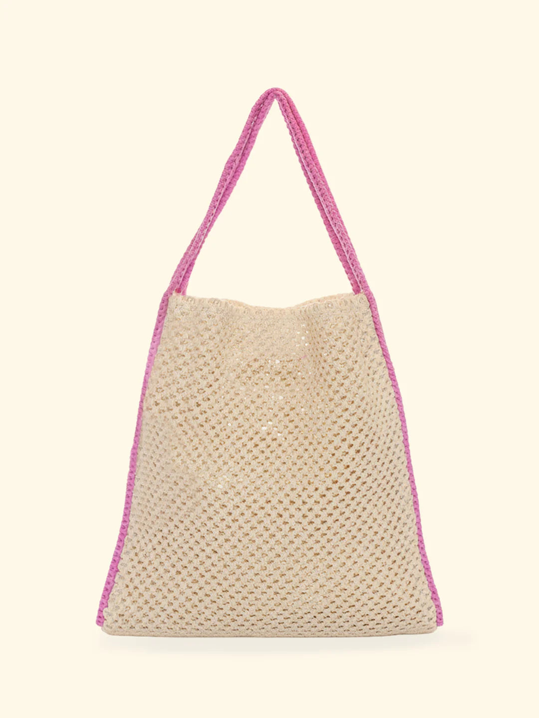 tote bag DONNA FUCSIA F**K FA26-SW004FX FUCSIA F**K 