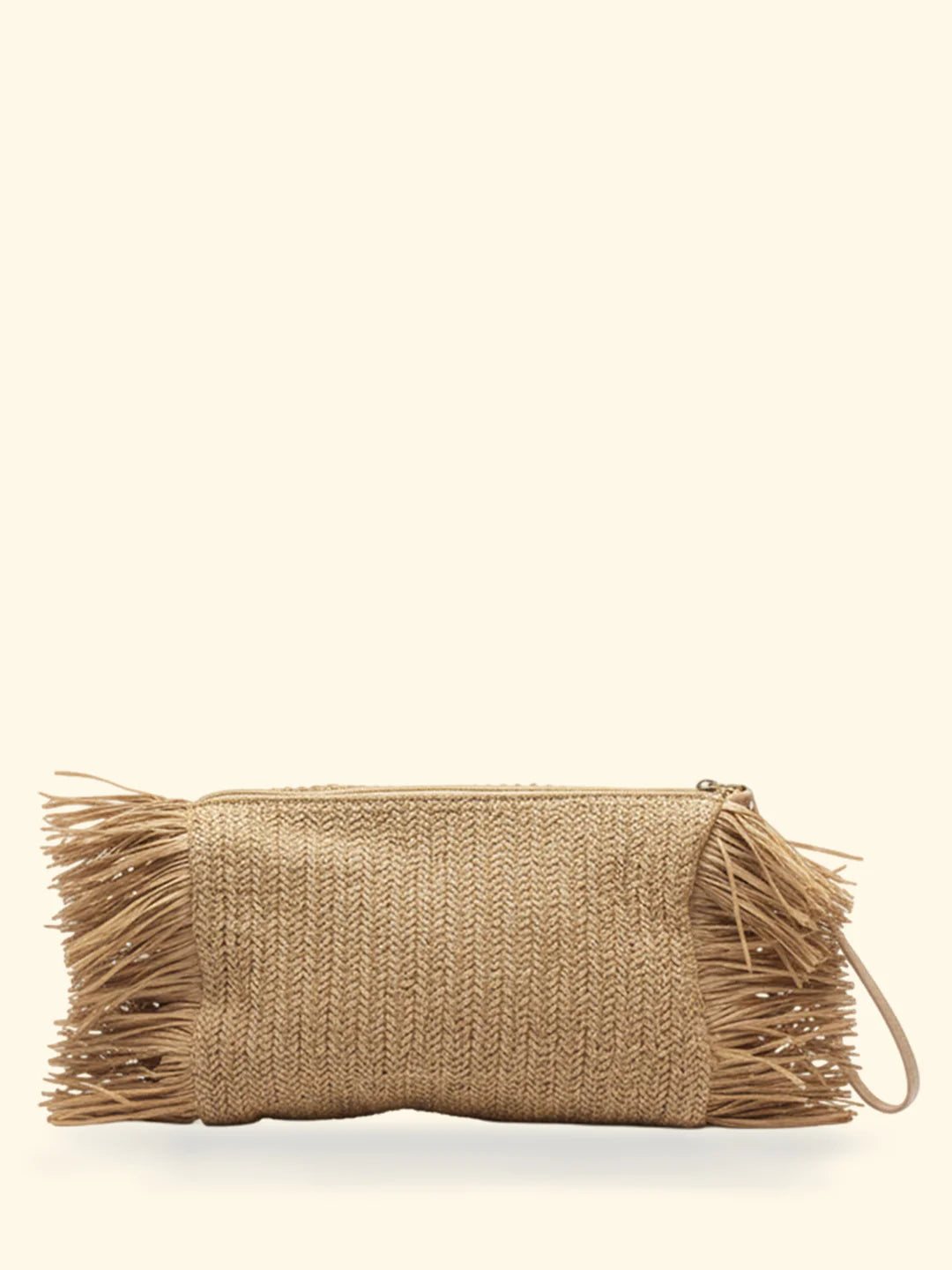 MAXI POCHETTE DONNA BEIGE F**K FA26-SW005BG BEIGE F**K 