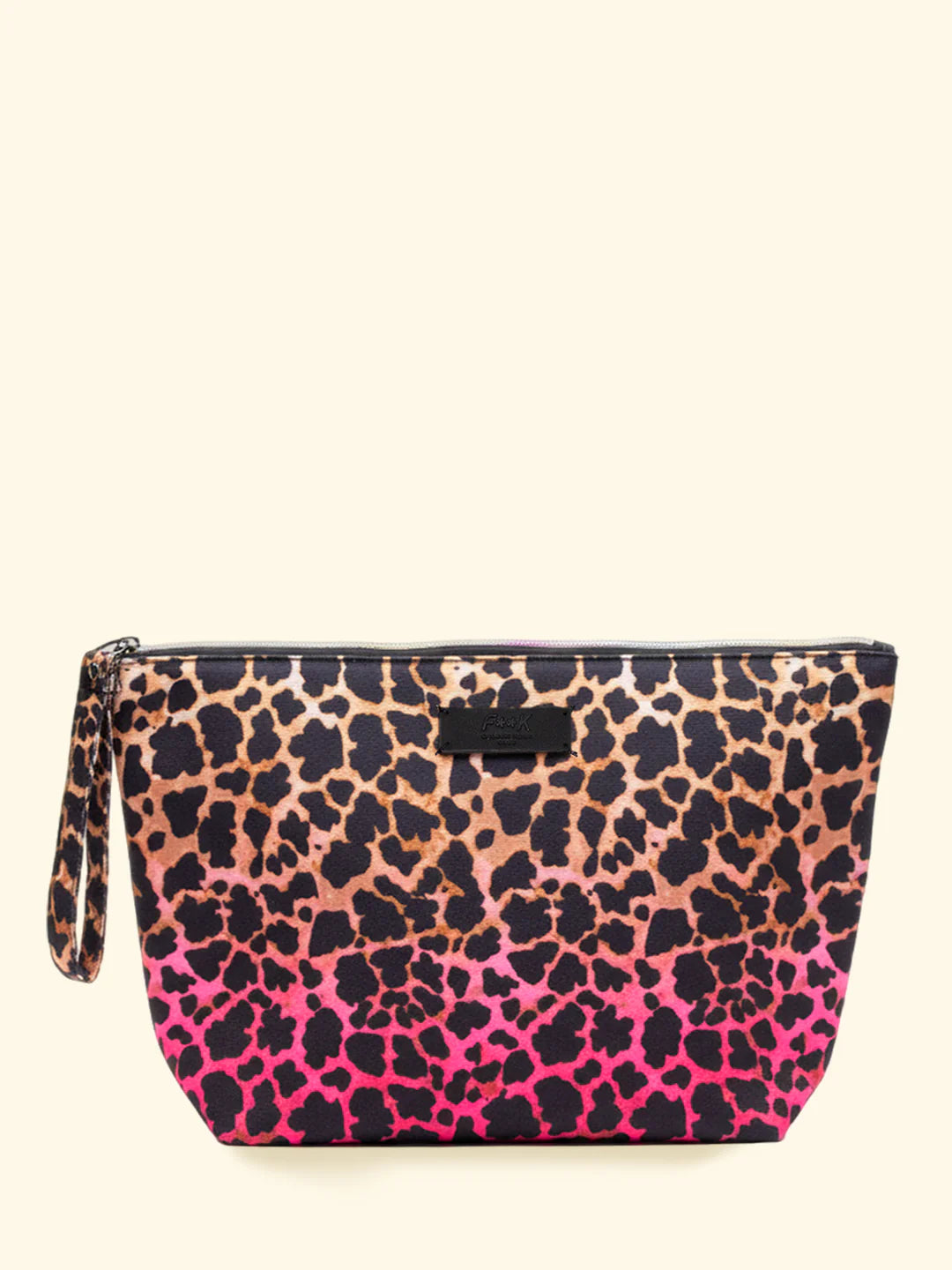MAXI POCHETTE DONNA FANTASIA F**K FA26-SW0125X08 UNICA F**K 