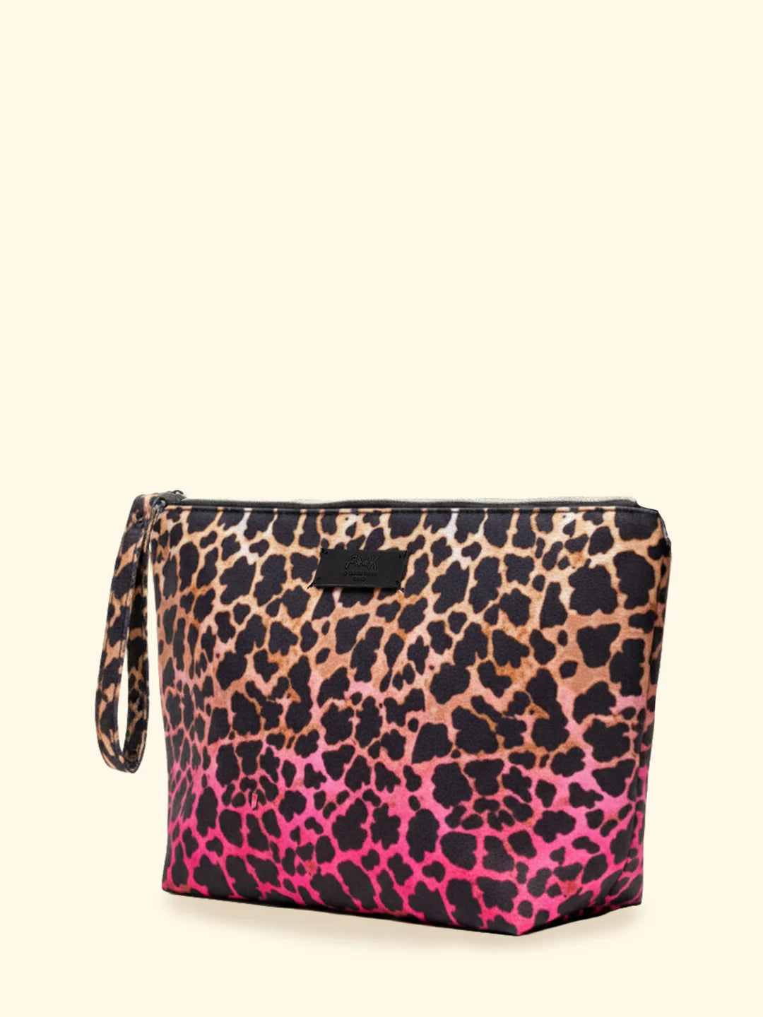 MAXI POCHETTE DONNA FANTASIA F**K FA26-SW0125X08 UNICA F**K 