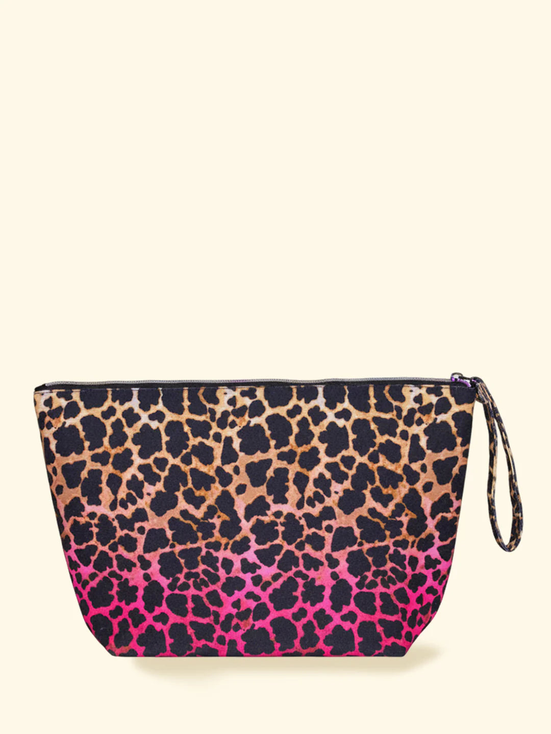 MAXI POCHETTE DONNA FANTASIA F**K FA26-SW0125X08 UNICA F**K 