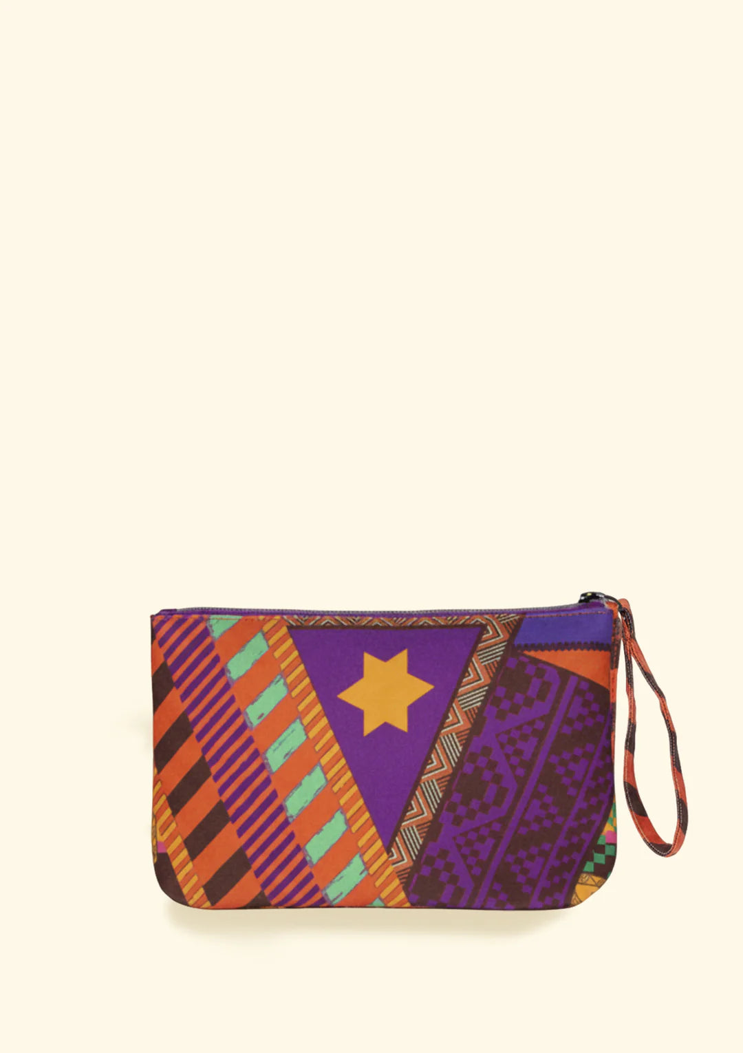 mini pochette DONNA FANTASIA F**K FA26-SW0130X11 UNICO F**K 