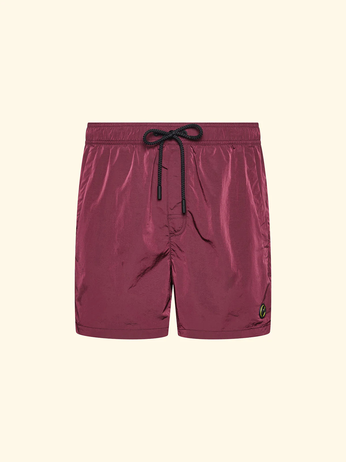 SHORTS UOMO BORDEAUX F**K FK26-SM5007BD BORDEAUX F**K 