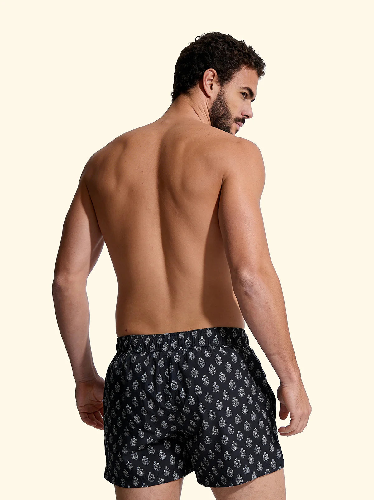SHORTS UOMO FANTASIA F**K FK26-SM5401X03 UNICO F**K 