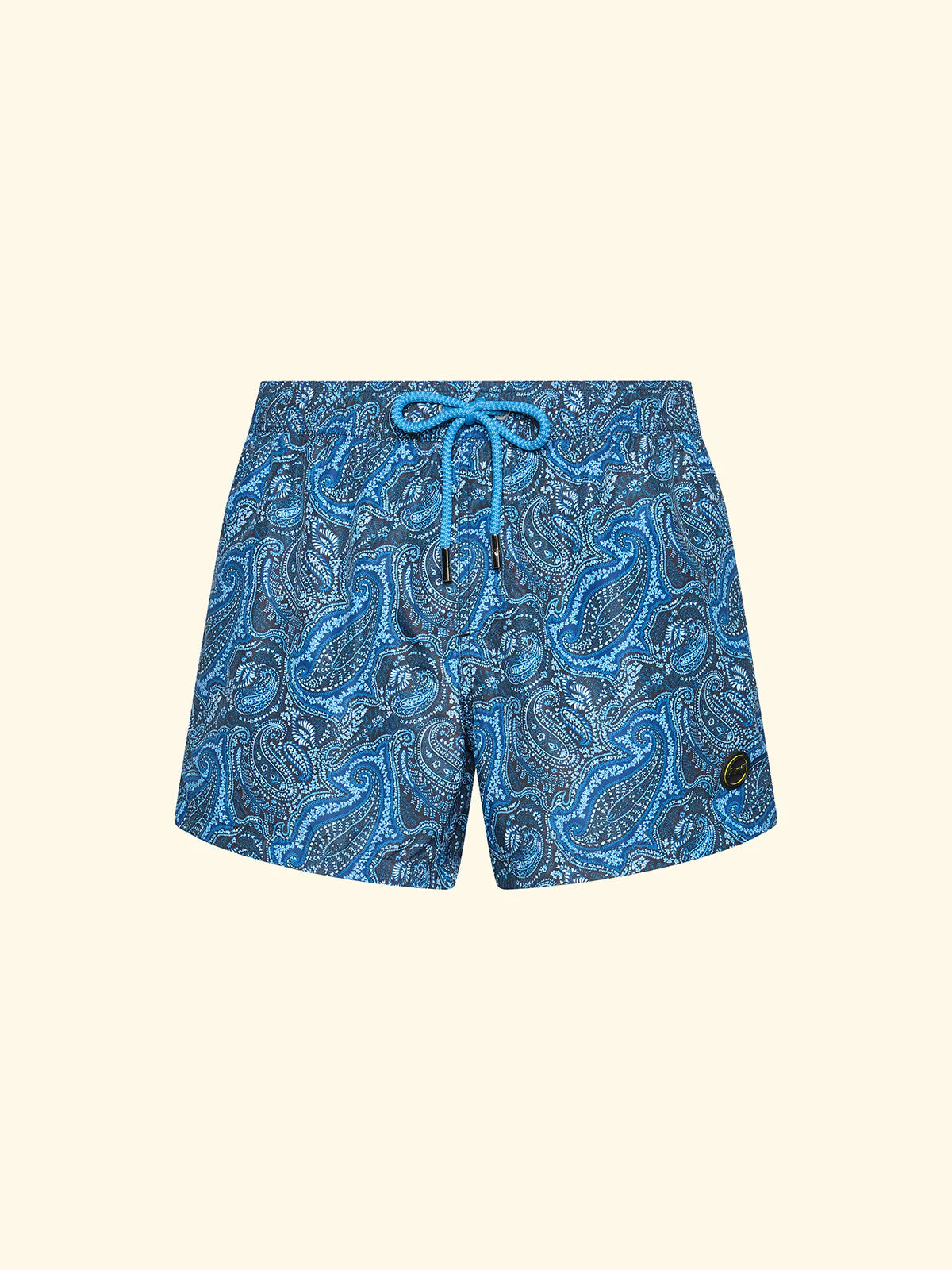 SHORTS UOMO FANTASIA F**K FK26-SM5401X10 UNICO F**K 