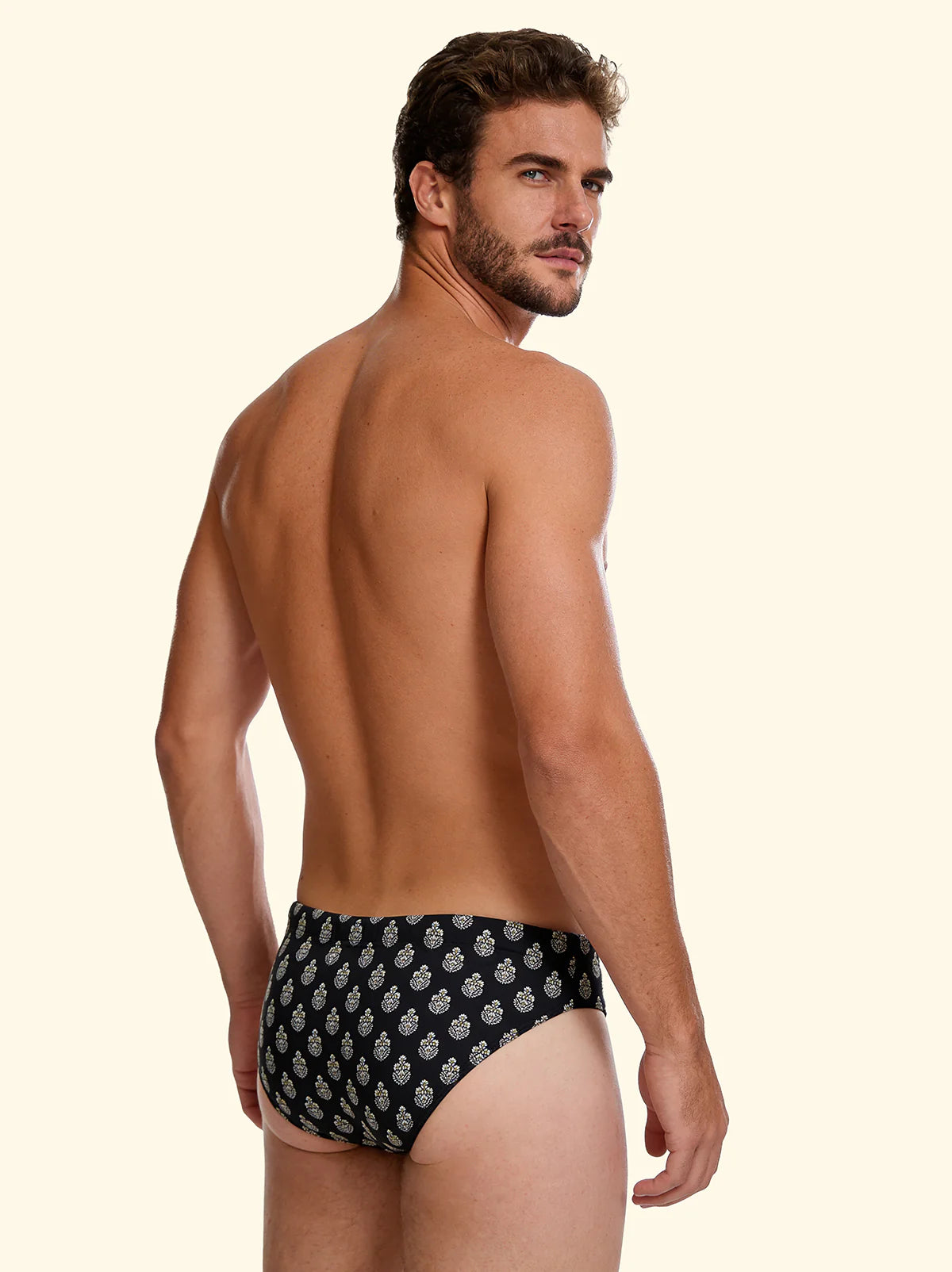 SLIP UOMO FANTASIA F**K FK26-SM5420X03 UNICO F**K 