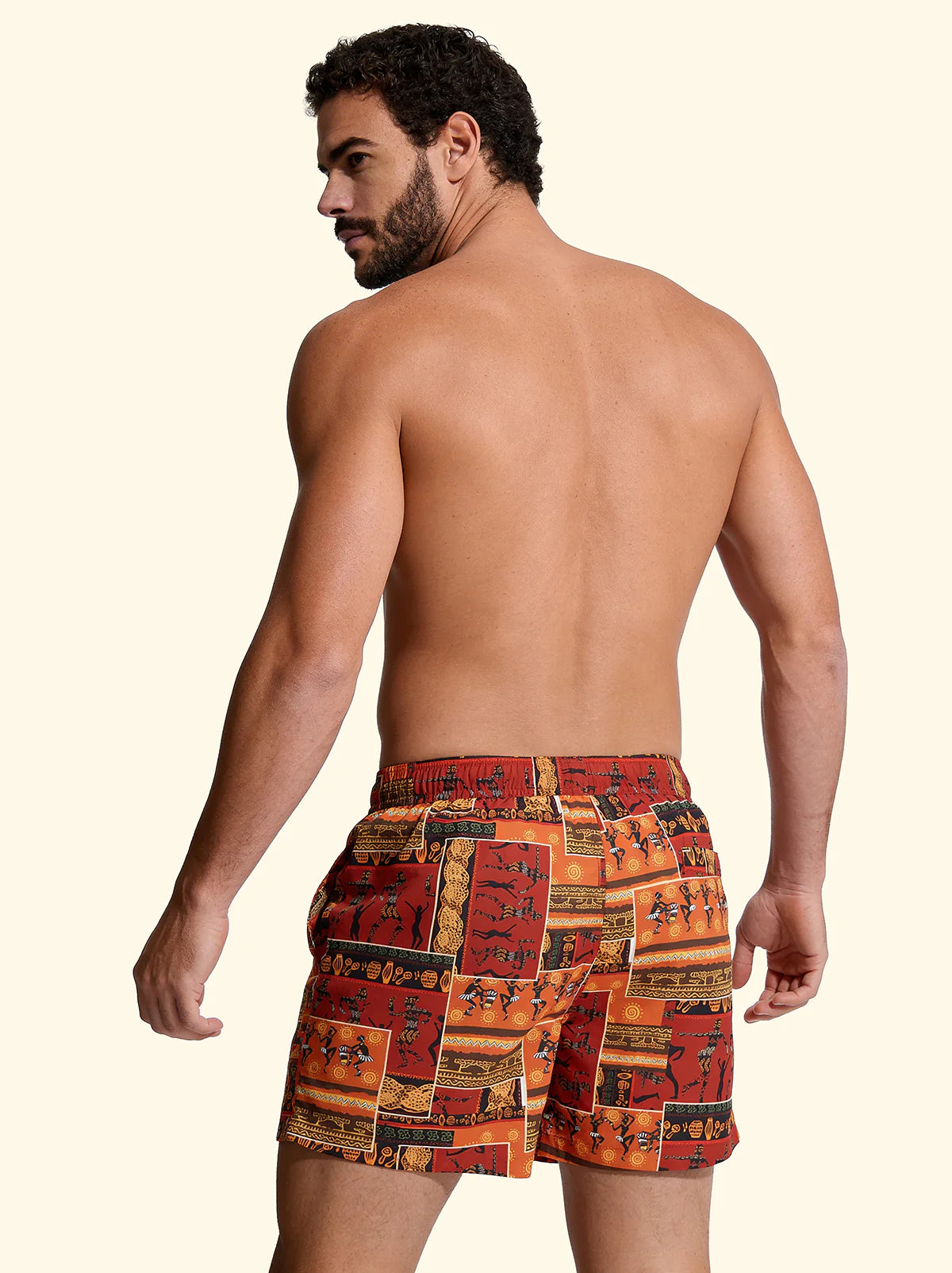 SHORTS UOMO FANATASIA F**K FK26-SM5600X01 UNICO F**K 