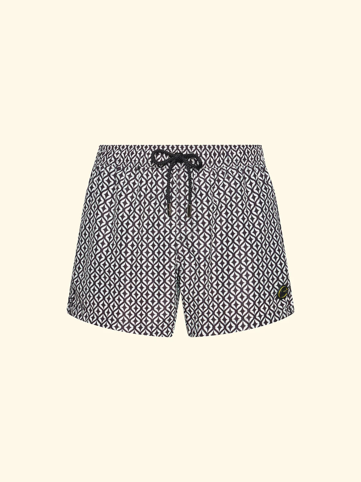 SHORTS UOMO FANTASIA F**K FK26-SM5801X08 UNICO F**K 