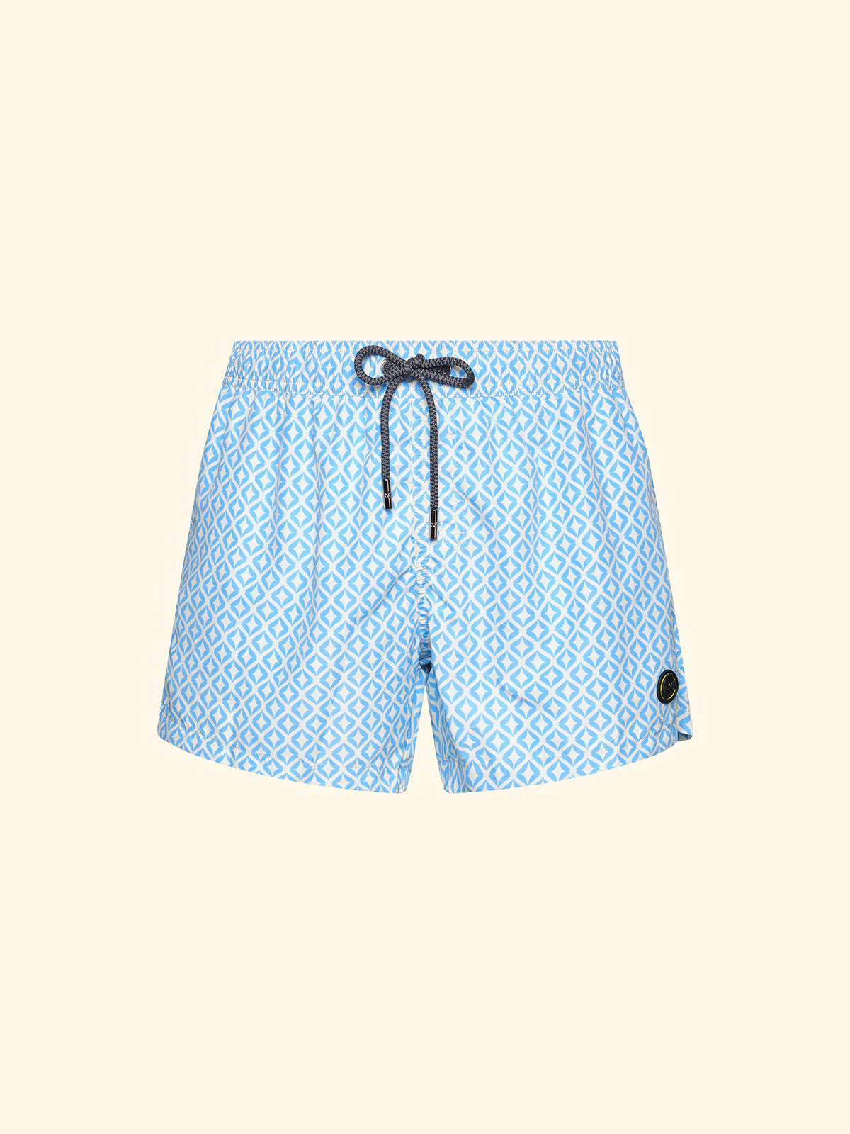 SHORTS UOMO FANTASIA F**K FK26-SM5801X11 UNICO F**K 