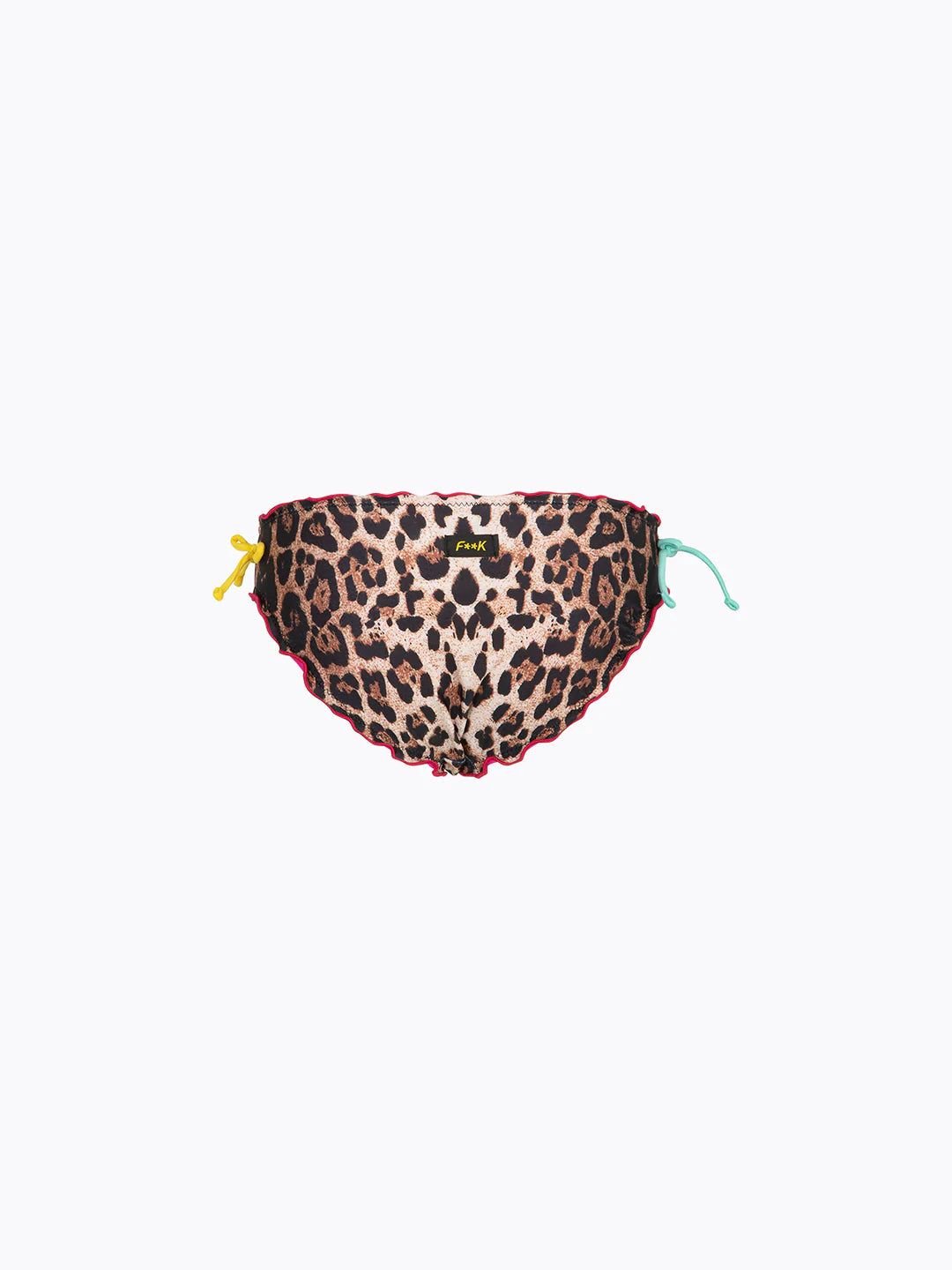 slip NEONATA bon bon FANTASIA F**K FJ26-SB0001X02 UNICA F**K KIDS 