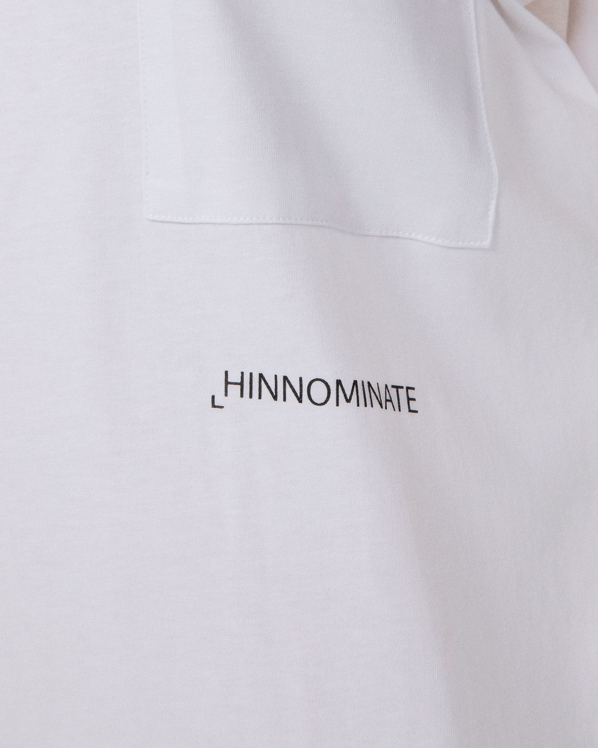PANTALONE DONNA LARGO DRITTO IN LINO bianco HINNOMINATE HMABW02641 BIANCO HINNOMINATE 