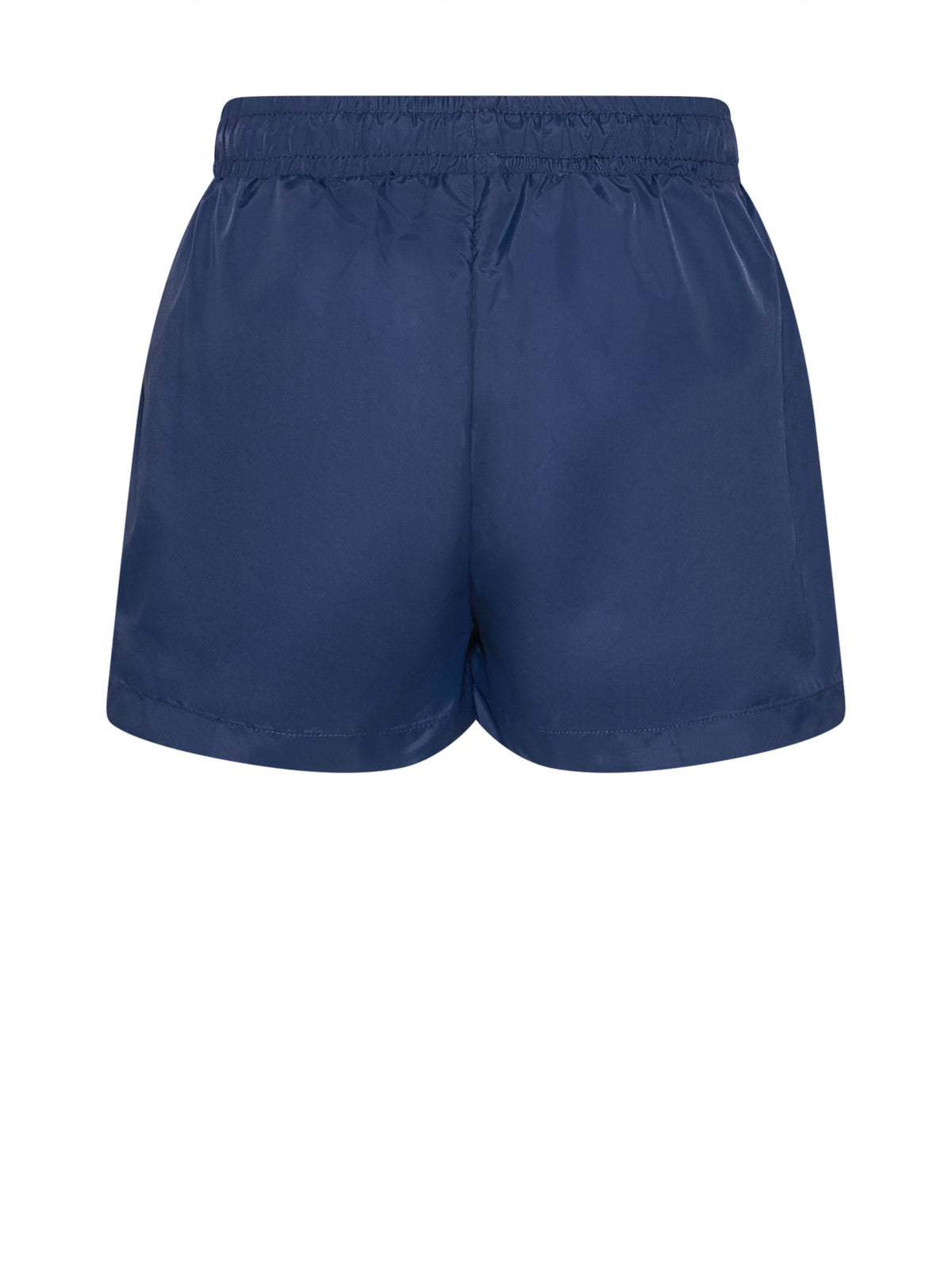 COSTUME BAMBINO BOXER CON LOGO BLU JOHN RICHMOND RBP26024CO BLUE JOHN RICHMOND JUNIOR 