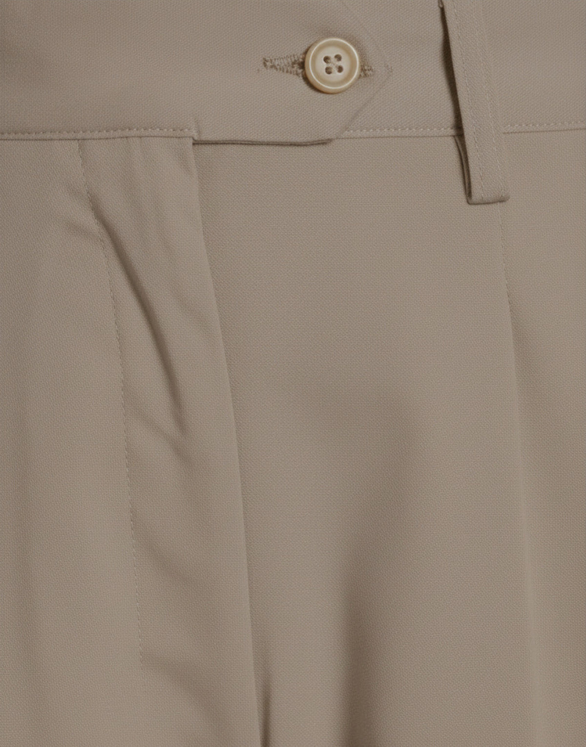 bermuda donna over al ginocchio con pence taupe marsem SD017 FANGO MARSEM 